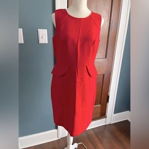 NWT LOFT Shift Dress ♥️